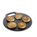 Kitchen Craft Traditional Cast Iron Baking Stone